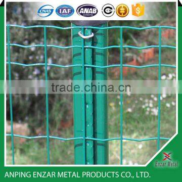 PVC Coated Euro Fence Roll