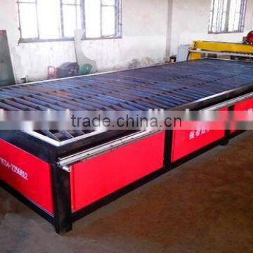 WQ-1540 cnc plasma cutting machine china