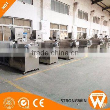 China Strongwin Full Automatic Production Line Dry Dog Food Making Machine photo-3