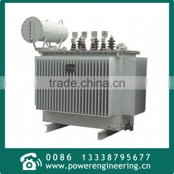 S11-M series of 20kV 800kVA oil-immersed transformer