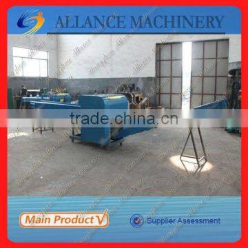 Best Fiber cutting machine/ textile waste recycling line