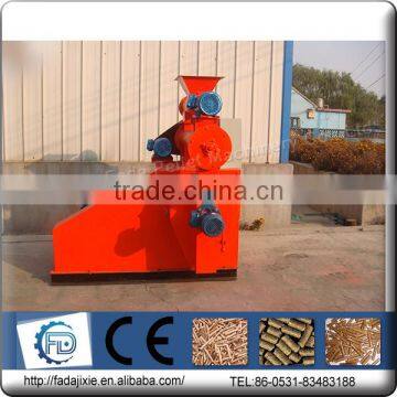 bset price small High Ratings Automatic ce certificated big floating fish feed pellet extruder machine