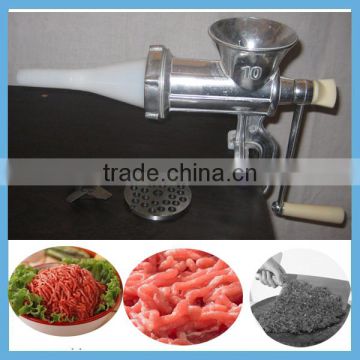 High Quality And Stable Performance meat shredder and slicer