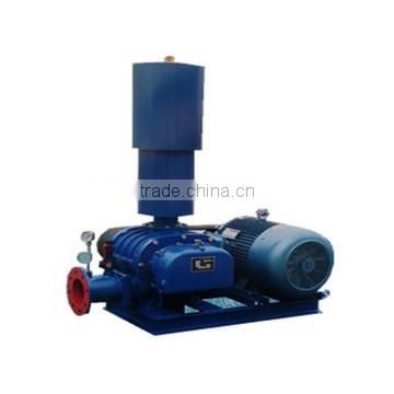 MRT-125 Three Lobes Roots Air Blowers