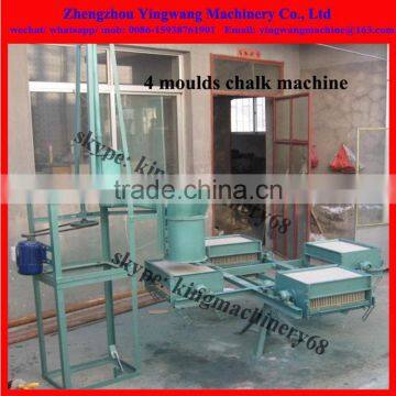 simple operating chalks forming machine price 0086-15938761901