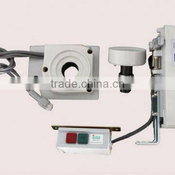 Industry Servo Brushless Energy Saving Sewing Machine Motor