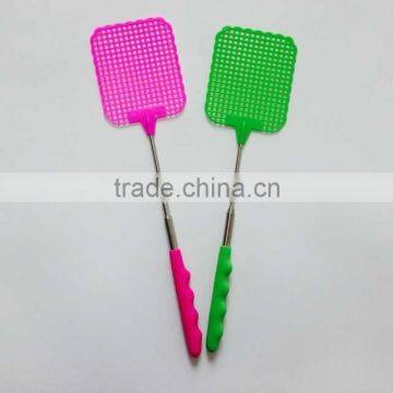 Stainless steel flyswatter, Extendable flyswatter, Flyswatters