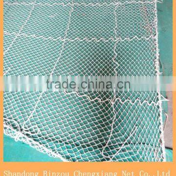 high quality safety net / falling protection safety net