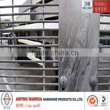 Anping Wanhua--High quality China supplier 5x10mm weldedpanels