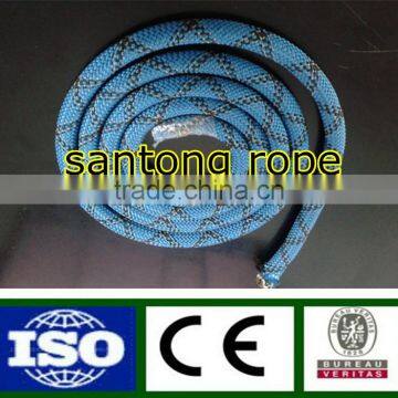 Fashion Diamond Braided PP Rope