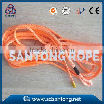 ultra-high Molecular Weight Polyethelene winch rope