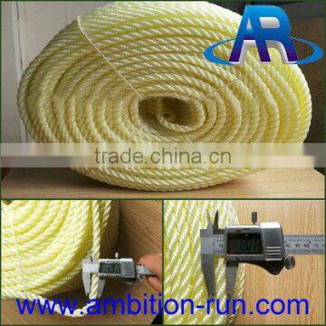 PE / polyethylene rope