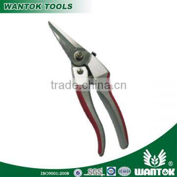 SE857 Aluminum die casting handle Pruning Shear