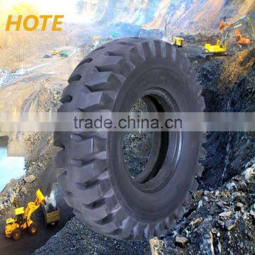 Best quality mining truck tire 14.00-25 Prompt delivery with warrenty promise