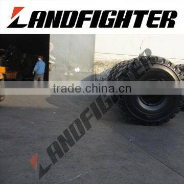 all steel radial OTR Tyre 600/65R25 for articulated truck E3/L3