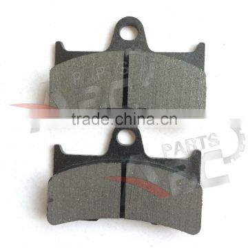 CF500 CF 500CC ATV QUAD Rear Brake Pads