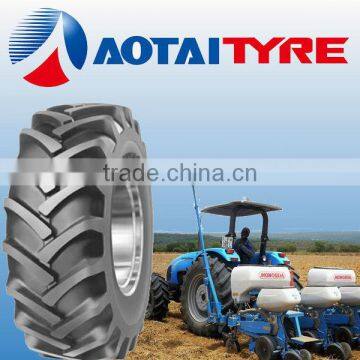 agricultural tyre 15.5/80-24 for farmland tractors