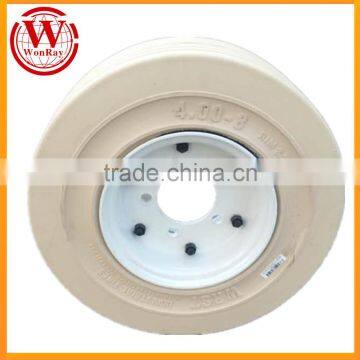 factory supply 108876 Skyjack 4.00-8 Wheel Assembly