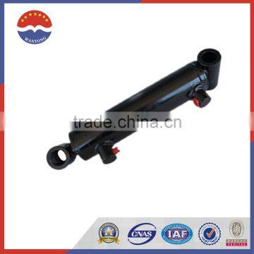 series hydraulic cylinder for car lift