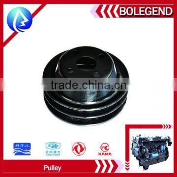 YN4100 Pulley Diesel Engine Parts Best Price & Best Quality Made in China photo-3