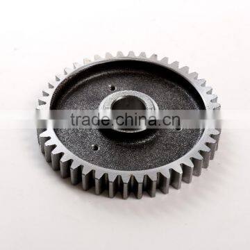 Transmission Tooth Gear Wheel High Quality and Low Price photo-2
