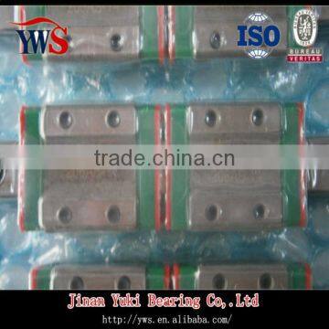 Linear Guide Rail and Block MGW12