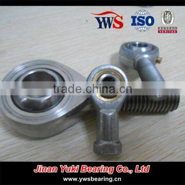 SA10E POS10 External Thread Padded Rod End Joint Bearing