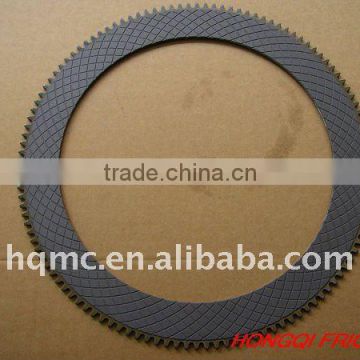 paper plate for transmission clutch part No.4y0709