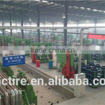 CHINESE BRAND COMFORSER VAN WINTER COMMERCIAL CAR TIRE CF360 photo-5