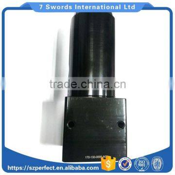 CNC Machining Metal Parts Micro Digital Camera Parts photo-6