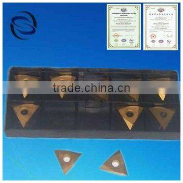 TPMA-32NV TIN CARBIDE INSERTS