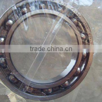 High Quality Deep Groove Ball Bearing 6017/6017-2RS/6016ZZ With Cheap Prices