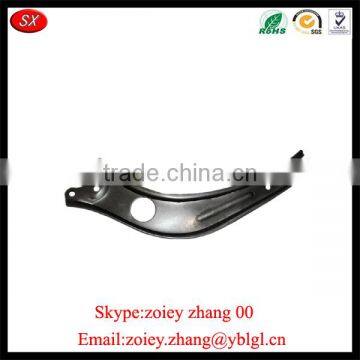 ISO9001:2008 Passed Custom Made SUS304 Stamping Part photo-5