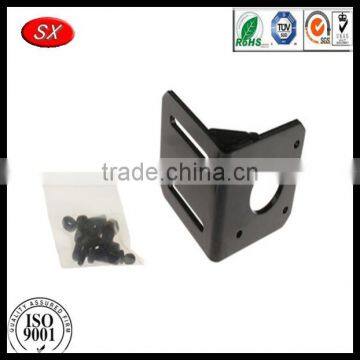 Customized Metal Corner Brackets Sheet Metal Bracket photo-2