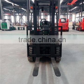 Cold Storage Machinery 2 TON Electric Forklift With 3 to 6 Meters Mast photo-5