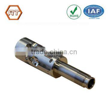 Cnc Precision Machining Parts photo-3