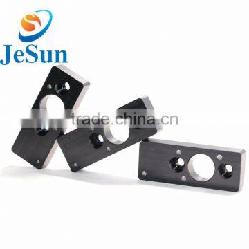 Customized Cnc Machine Spare Parts/special Cnc Metal Parts photo-2