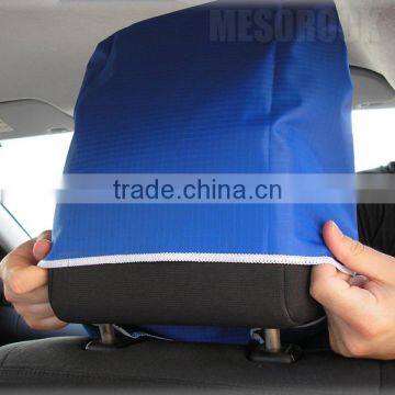 Premium Waterproof Car Seat Protector Front Seat Cover Car Seat Cover photo-4