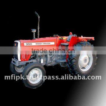 Tractor MF 350