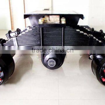 Trailer Parts trailer drum type bogie suspension