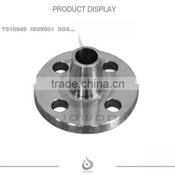 Cast Iron Sand Casting Flange photo-2