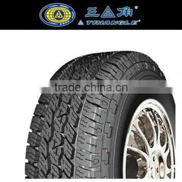 Triangle Brand SUV Tire AT Pattern TR292 Factory Supply