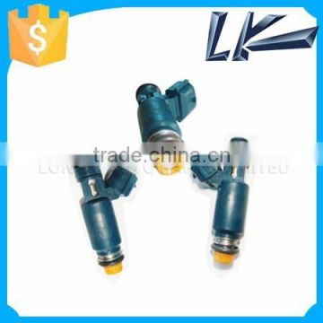 Auto Spare Parts Car Fuel Injection Nozzle 19550-04390