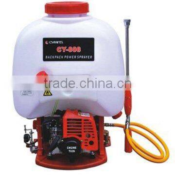 Knapsack power sprayer CY-808