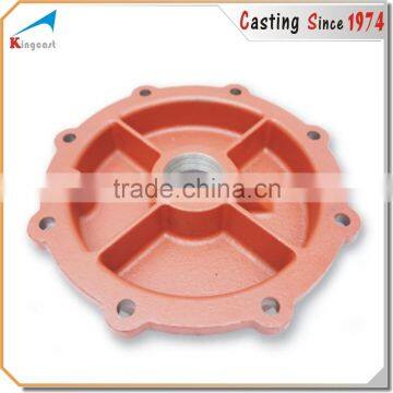 Custom Best Price Sand Casting,cast Iron and Steel,casting Parts photo-4