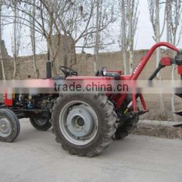 agricultural tractor auger drill with low price