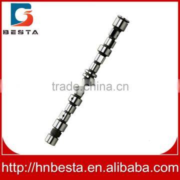 Camshaft manufacture auto engine parts 4TNV94 camshaft for yan-mar excavator