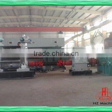 Lead Sheet or Lead Plate Rolling Mill
