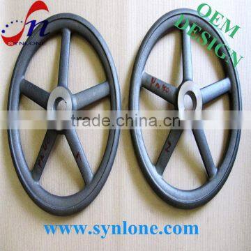 Customized High Quality All Kinds of Hand Wheel photo-4