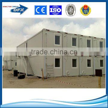 Light Weight Modular Prefabricated Restaurant Building photo-6